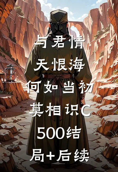 与君情天恨海，何如当初莫相识C500结局+后续
