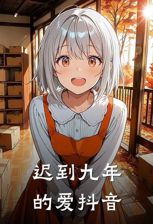 迟到九年的爱抖音