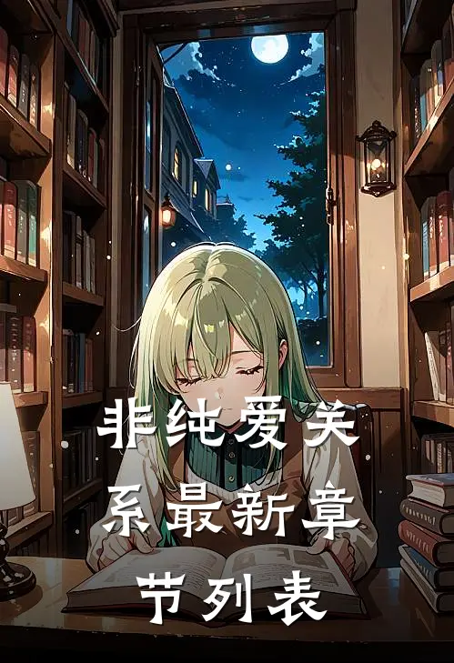 非纯爱关系最新章节列表