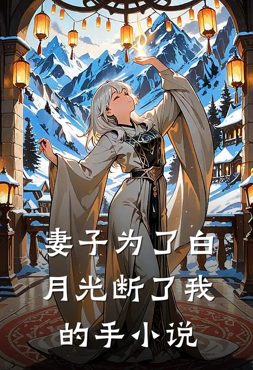 妻子为了白月光断了我的手小说