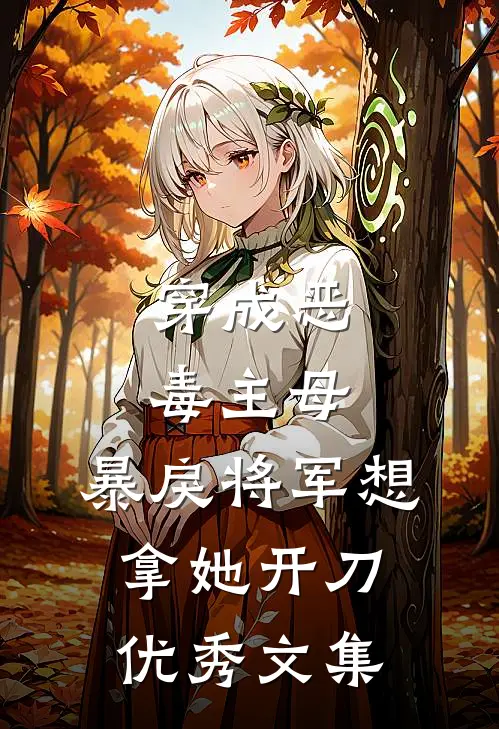 穿成恶毒主母，暴戾将军想拿她开刀优秀文集