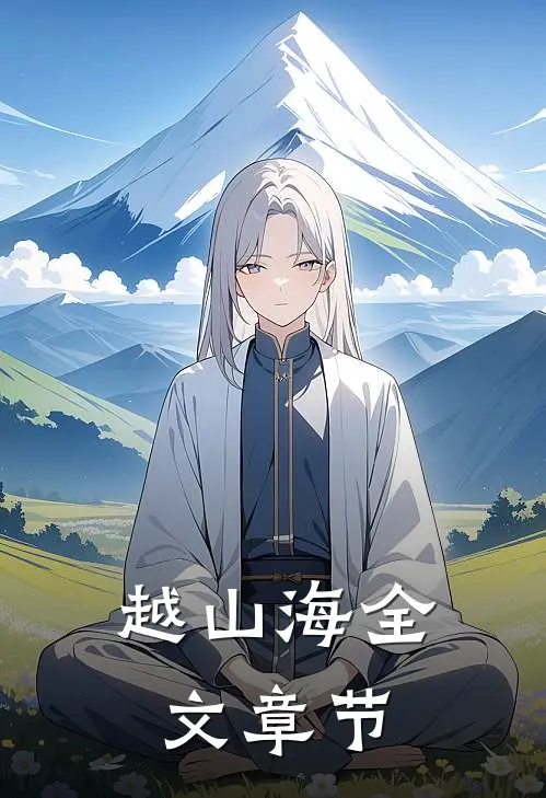 越山海全文章节