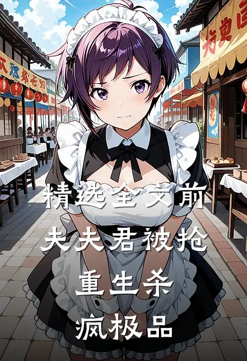 精选全文前夫夫君被抢，重生杀疯极品