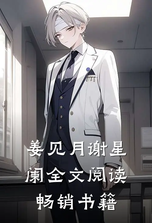 姜见月谢星阑全文阅读畅销书籍