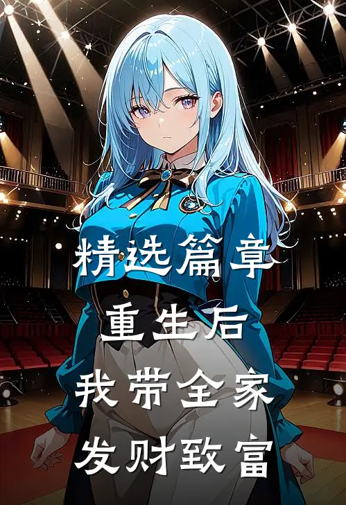 精选篇章重生后，我带全家发财致富