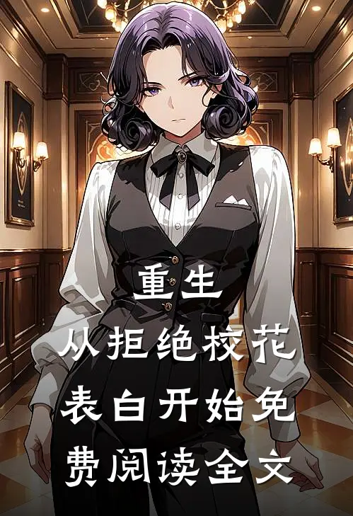 重生：从拒绝校花表白开始免费阅读全文
