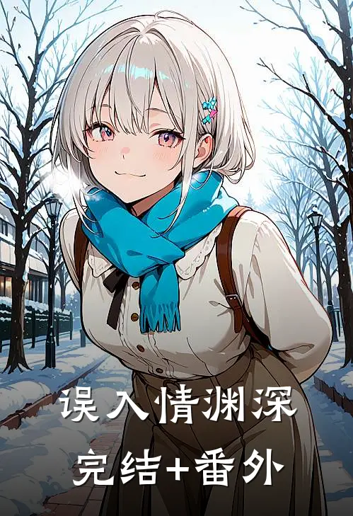 误入情渊深完结+番外