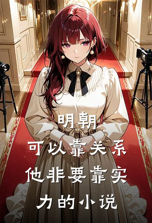 明朝：可以靠关系，他非要靠实力的小说