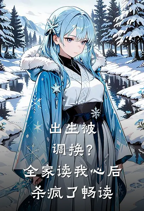 出生被调换？全家读我心后杀疯了畅读