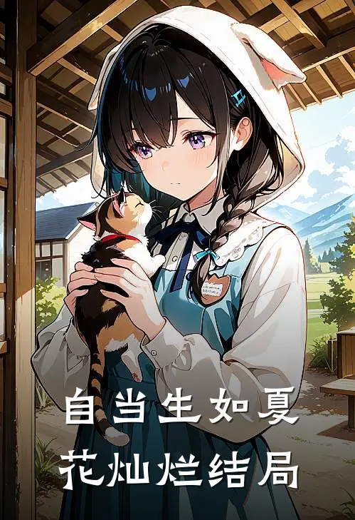 自当生如夏花灿烂结局