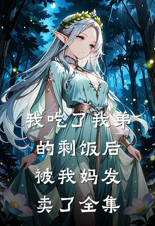 我吃了我弟的剩饭后被我妈发卖了 全集