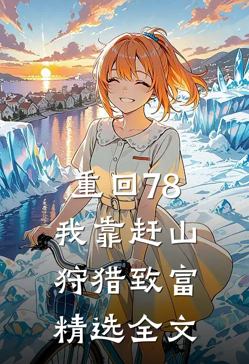 重回78，我靠赶山狩猎致富精选全文
