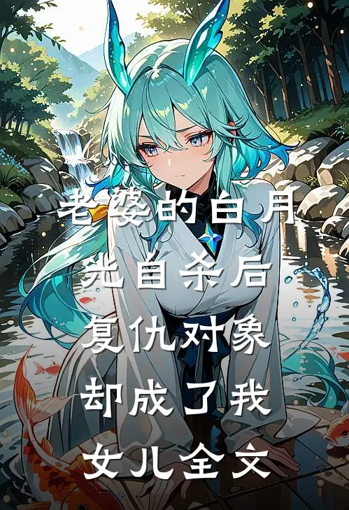 老婆的白月光自杀后，复仇对象却成了我女儿全文