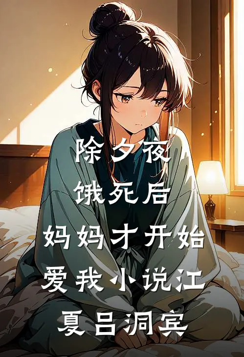 除夕夜饿死后，妈妈才开始爱我小说江夏吕洞宾