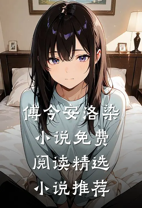 傅今安洛染小说免费阅读精选小说推荐