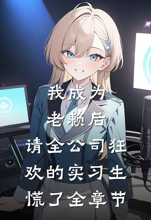 我成为老赖后，请全公司狂欢的实习生慌了全章节