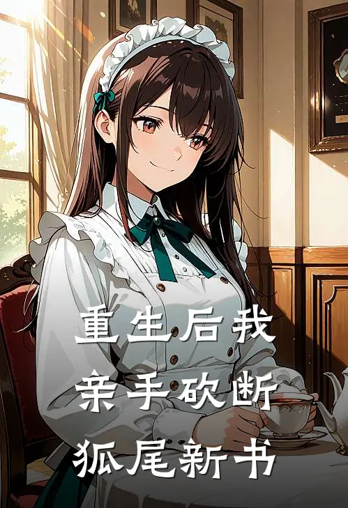 重生后我亲手砍断狐尾新书