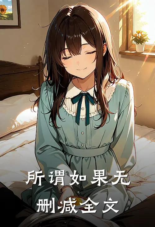 所谓如果无删减全文