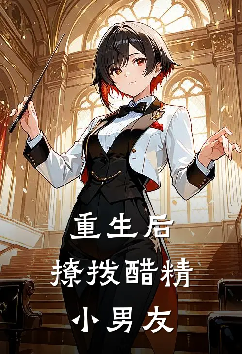 重生后，撩拨醋精小男友