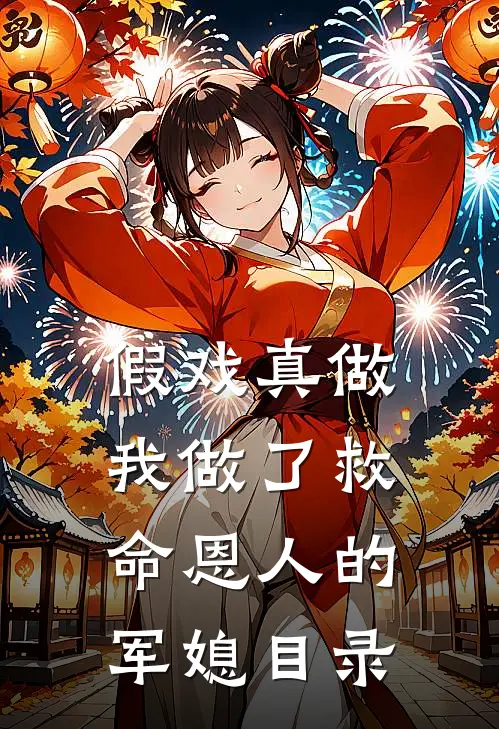 假戏真做：我做了救命恩人的军媳目录