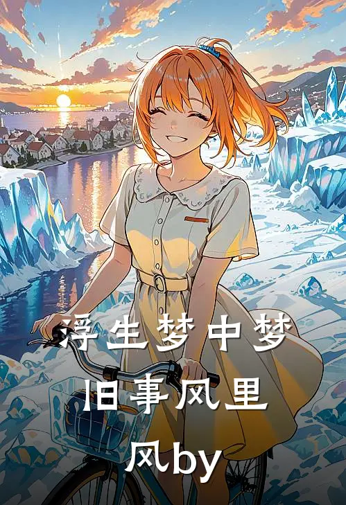 浮生梦中梦，旧事风里风by