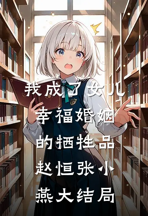我成了女儿幸福婚姻的牺牲品赵恒张小燕大结局