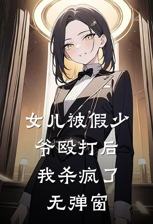女儿被假少爷殴打后，我杀疯了无弹窗