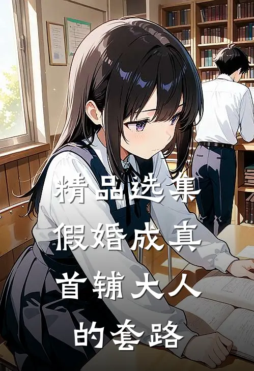 精品选集假婚成真：首辅大人的套路