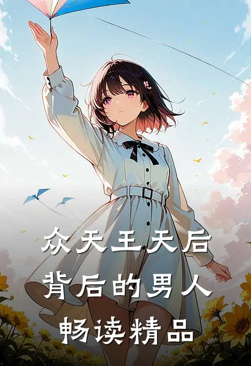 众天王天后，背后的男人畅读精品