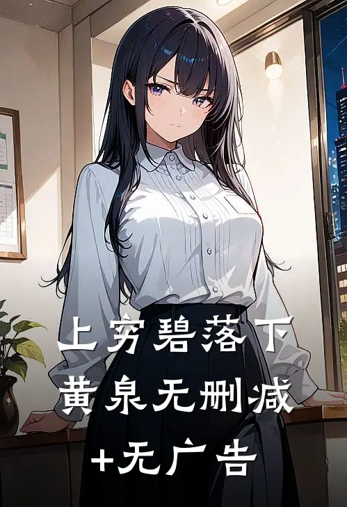 上穷碧落下黄泉无删减+无广告