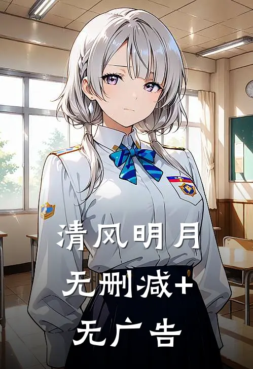 清风明月无删减+无广告