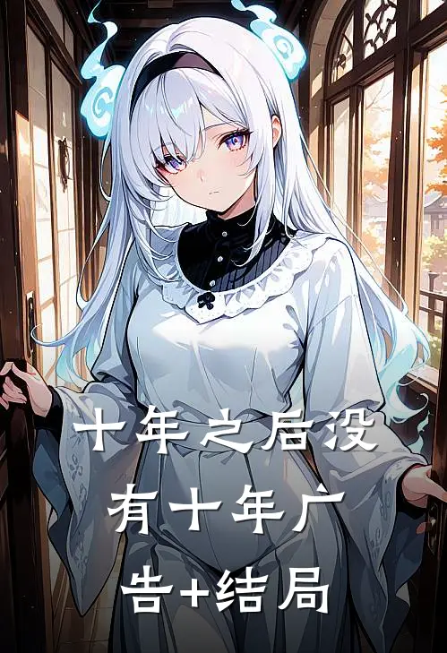 十年之后没有十年广告+结局