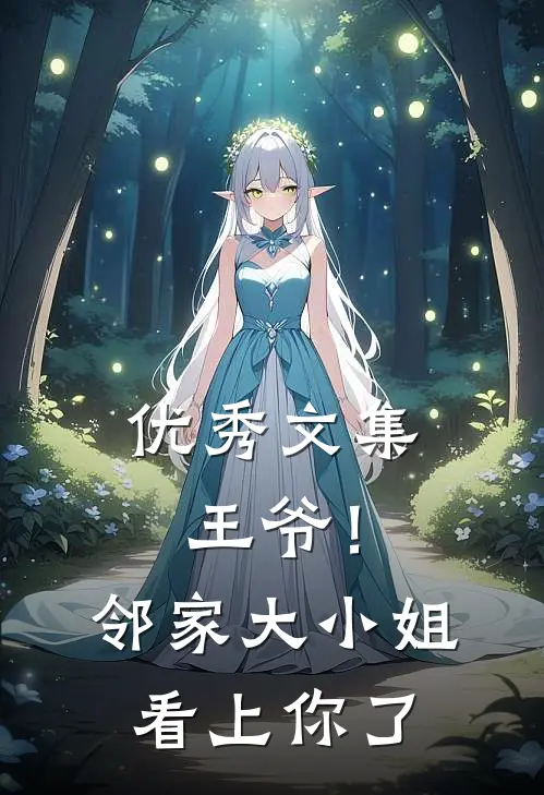 优秀文集王爷！邻家大小姐看上你了