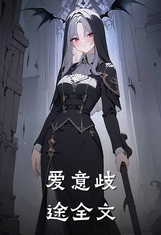 爱意歧途全文