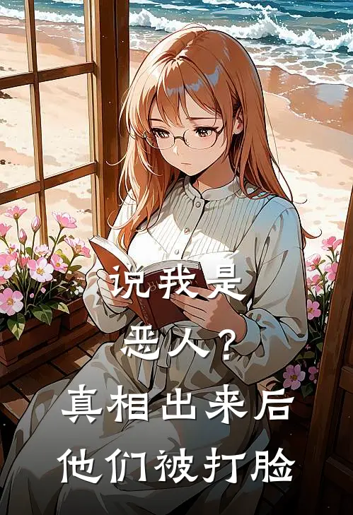 说我是恶人？真相出来后他们被打脸