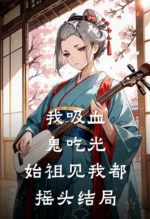 我吸血鬼吃光，始祖见我都摇头结局