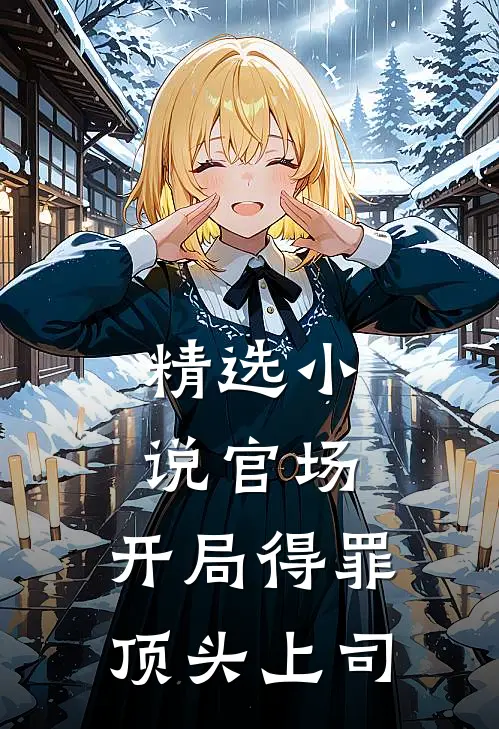 精选小说官场：开局得罪顶头上司