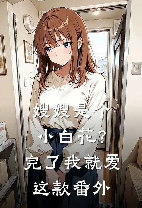 嫂嫂是个小白花？完了，我就爱这款 番外