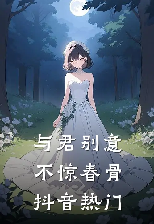 与君别意，不惊春骨抖音热门