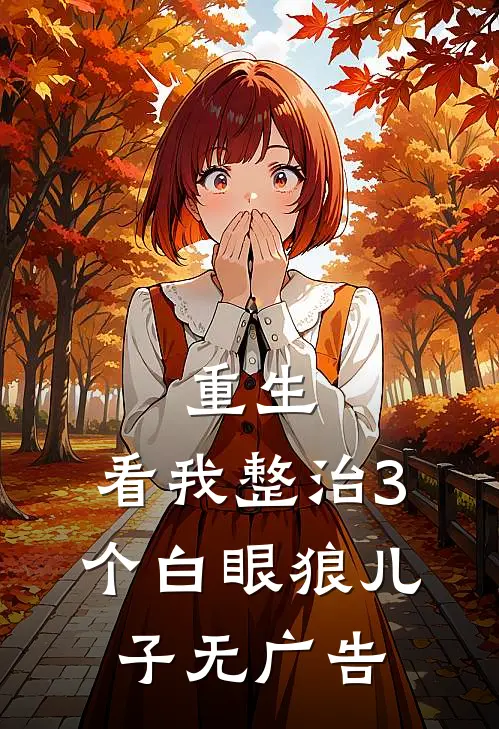 重生：看我整治3个白眼狼儿子无广告