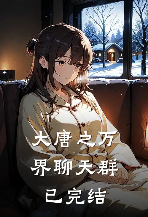 大唐之万界聊天群已完结