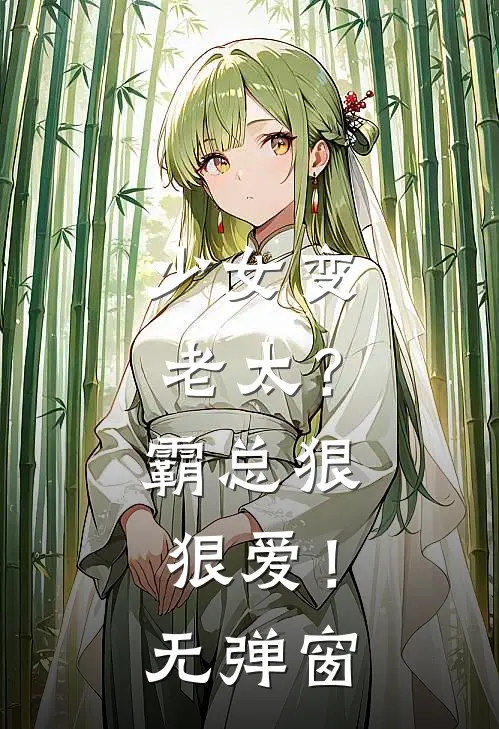 少女变老太？霸总狠狠爱！无弹窗