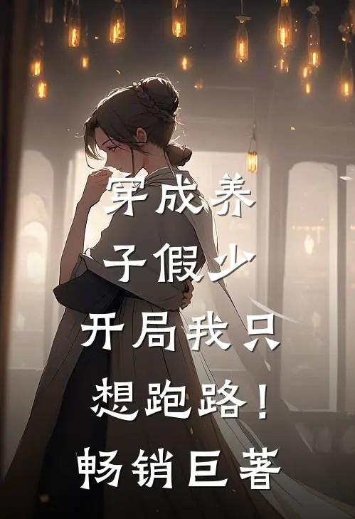 穿成养子假少，开局我只想跑路！畅销巨著