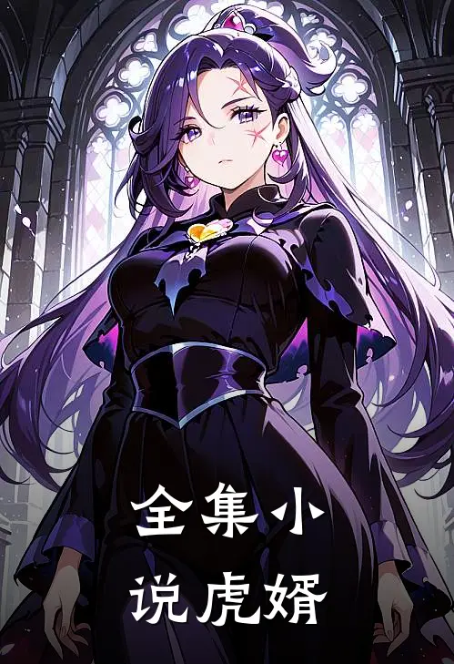 全集小说虎婿