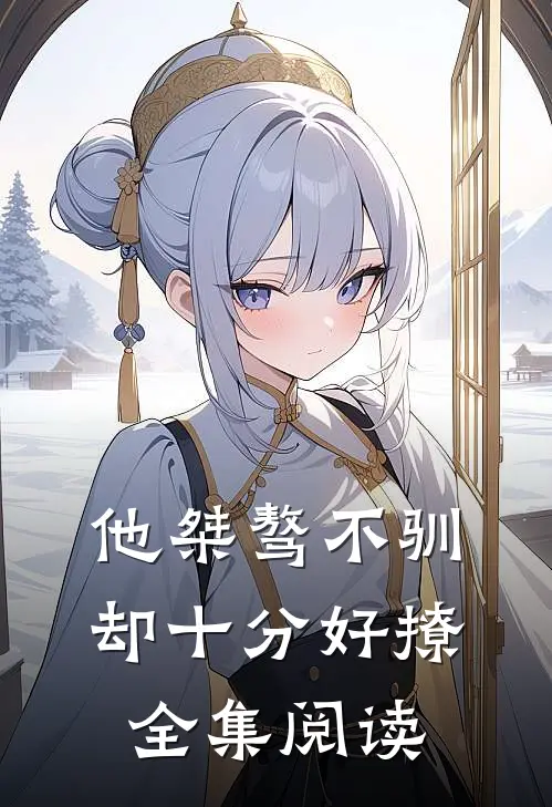 他桀骜不驯，却十分好撩全集阅读