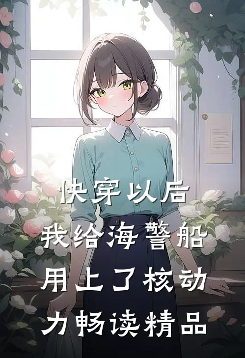 快穿以后，我给海警船用上了核动力畅读精品
