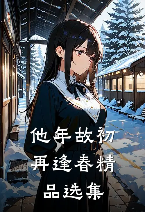 他年故初再逢春精品选集