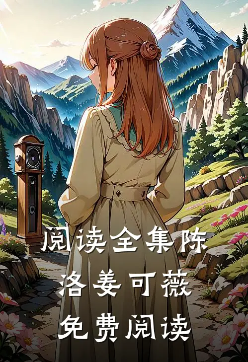 阅读全集陈洛姜可薇免费阅读