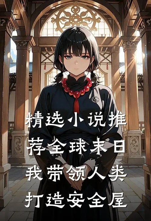 精选小说推荐全球末日：我带领人类打造安全屋