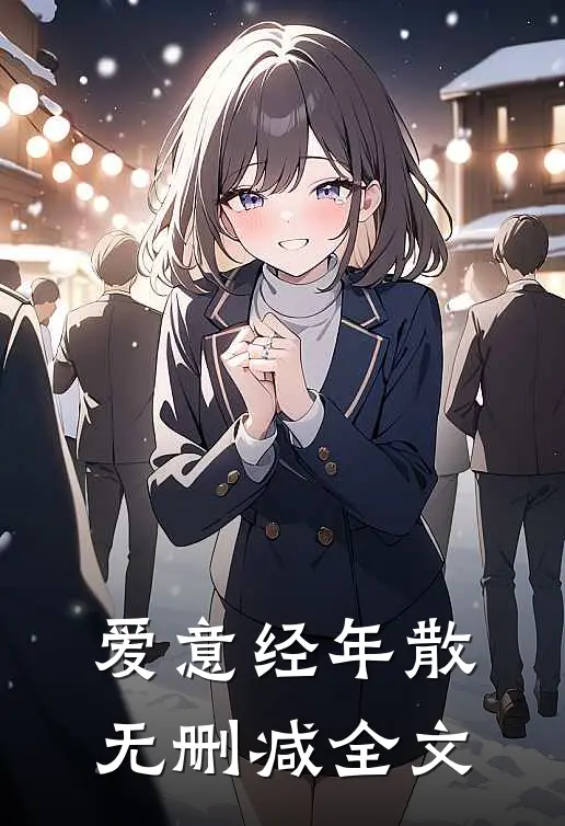 爱意经年散无删减全文